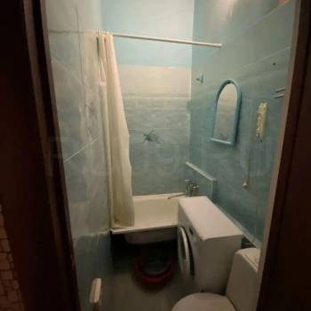 Сдается 1-комнатная квартира, 17 м²