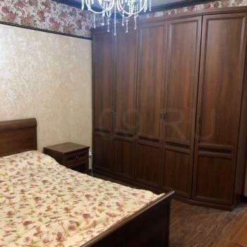 Сдается Многокомнатная квартира, 84 м²