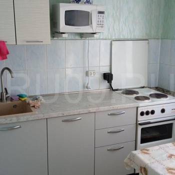 Сдается 1-комнатная квартира, 36 м²