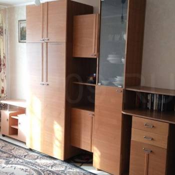 Сдается 1-комнатная квартира, 36 м²