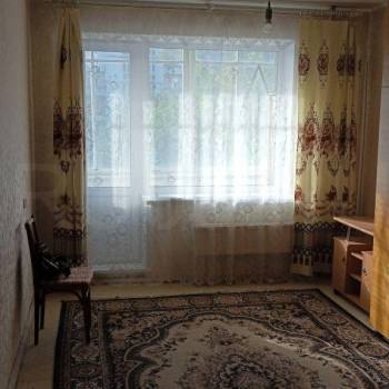 Сдается 1-комнатная квартира, 36 м²