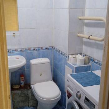 Сдается 1-комнатная квартира, 36 м²