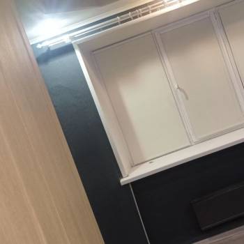 Сдается 1-комнатная квартира, 19 м²