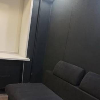 Сдается 1-комнатная квартира, 19 м²