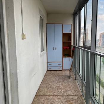 Сдается 1-комнатная квартира, 39 м²