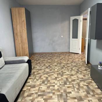 Сдается 1-комнатная квартира, 39 м²