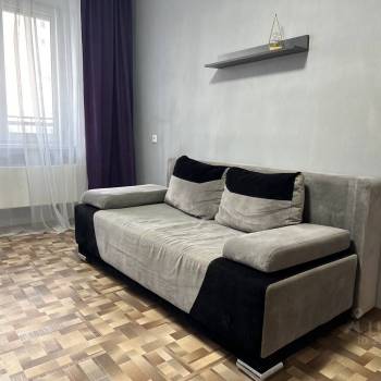 Сдается 1-комнатная квартира, 39 м²