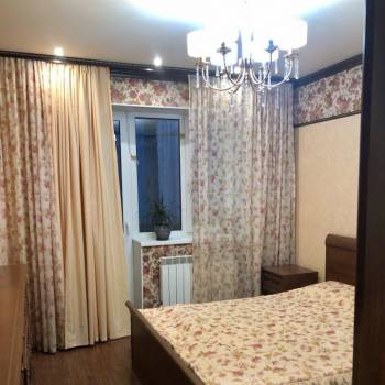 Сдается Многокомнатная квартира, 92 м²