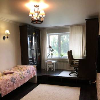 Сдается Многокомнатная квартира, 92 м²