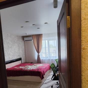 Сдается 1-комнатная квартира, 36,6 м²