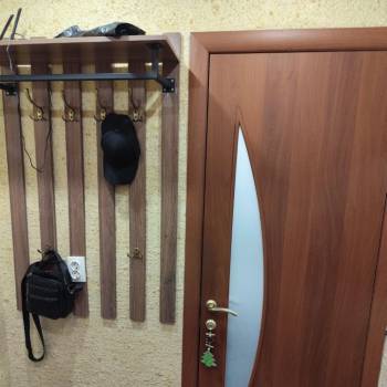 Сдается 1-комнатная квартира, 36,6 м²