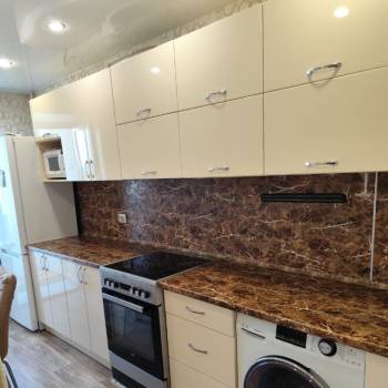 Сдается 1-комнатная квартира, 36,6 м²