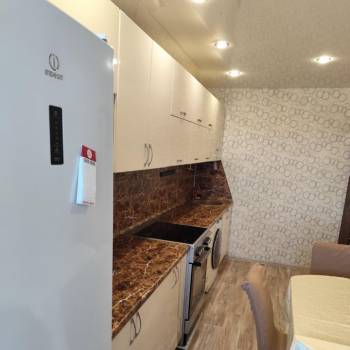 Сдается 1-комнатная квартира, 36,6 м²