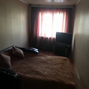 Сдается 2-х комнатная квартира, 44,8 м²