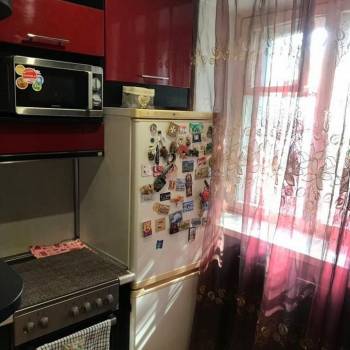 Сдается 2-х комнатная квартира, 44,8 м²