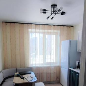 Сдается 2-х комнатная квартира, 56 м²
