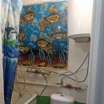 Сдается 1-комнатная квартира, 19 м²