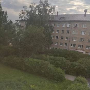 Сдается 1-комнатная квартира, 19 м²
