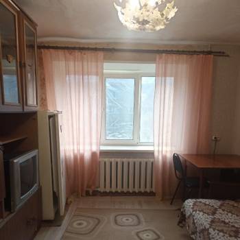 Сдается 1-комнатная квартира, 19 м²