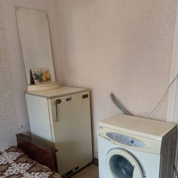 Сдается 1-комнатная квартира, 19 м²