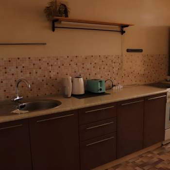Сдается 2-х комнатная квартира, 58,8 м²