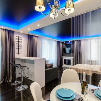 Сдается 1-комнатная квартира, 42 м²
