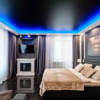 Сдается 1-комнатная квартира, 42 м²