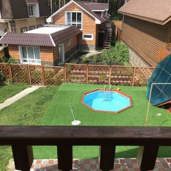 Сдается Дом, 60 м²