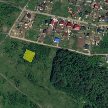 Продается Участок, 1000 м²