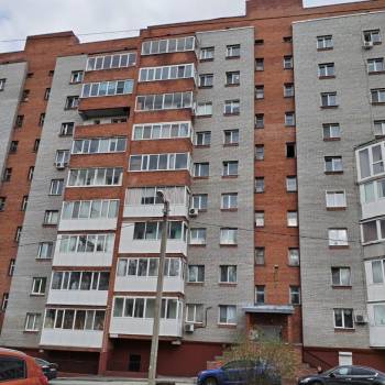 Продается 3-х комнатная квартира, 82 м²