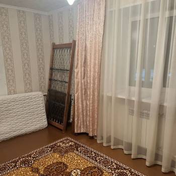 Продается 3-х комнатная квартира, 51 м²