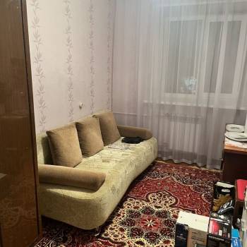 Продается 3-х комнатная квартира, 51 м²