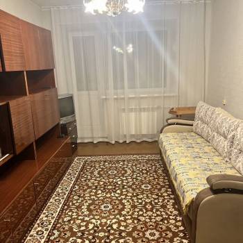 Продается 3-х комнатная квартира, 51 м²