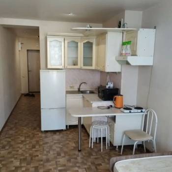 Продается 1-комнатная квартира, 26 м²