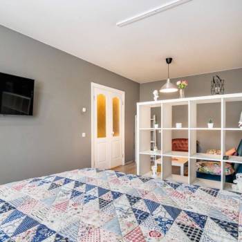 Продается 1-комнатная квартира, 35 м²
