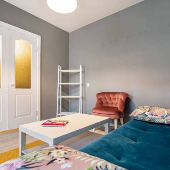 Продается 1-комнатная квартира, 35 м²