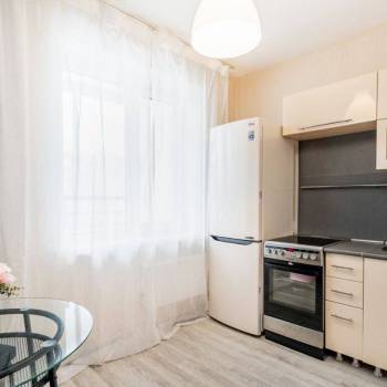 Продается 1-комнатная квартира, 35 м²