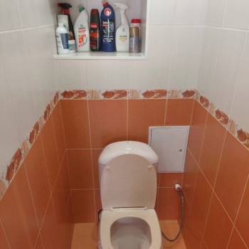 Сдается 2-х комнатная квартира, 58 м²