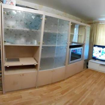Сдается 2-х комнатная квартира, 58 м²
