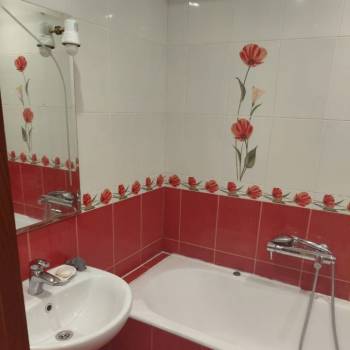 Сдается 2-х комнатная квартира, 58 м²