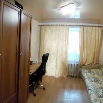Сдается 2-х комнатная квартира, 58 м²