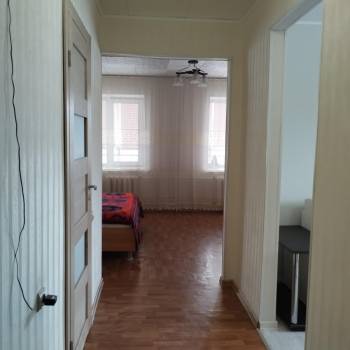 Сдается 1-комнатная квартира, 47 м²