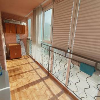 Сдается 1-комнатная квартира, 47 м²