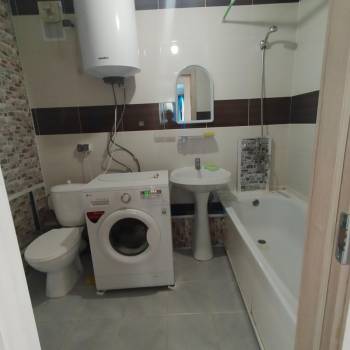 Сдается 1-комнатная квартира, 47 м²