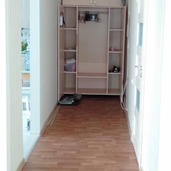 Сдается 1-комнатная квартира, 47 м²