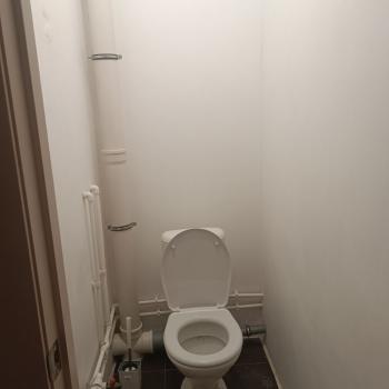 Сдается 2-х комнатная квартира, 53 м²