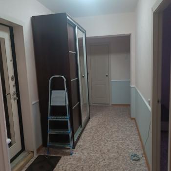 Сдается 2-х комнатная квартира, 53 м²