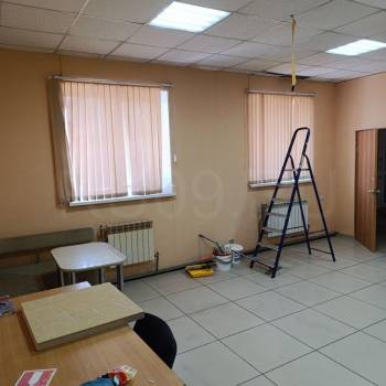 Сдается Нежилое помещение, 55 м²