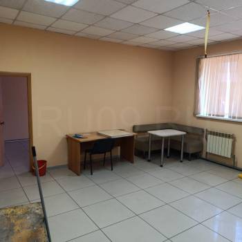 Сдается Нежилое помещение, 55 м²