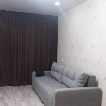 Сдается 1-комнатная квартира, 36 м²